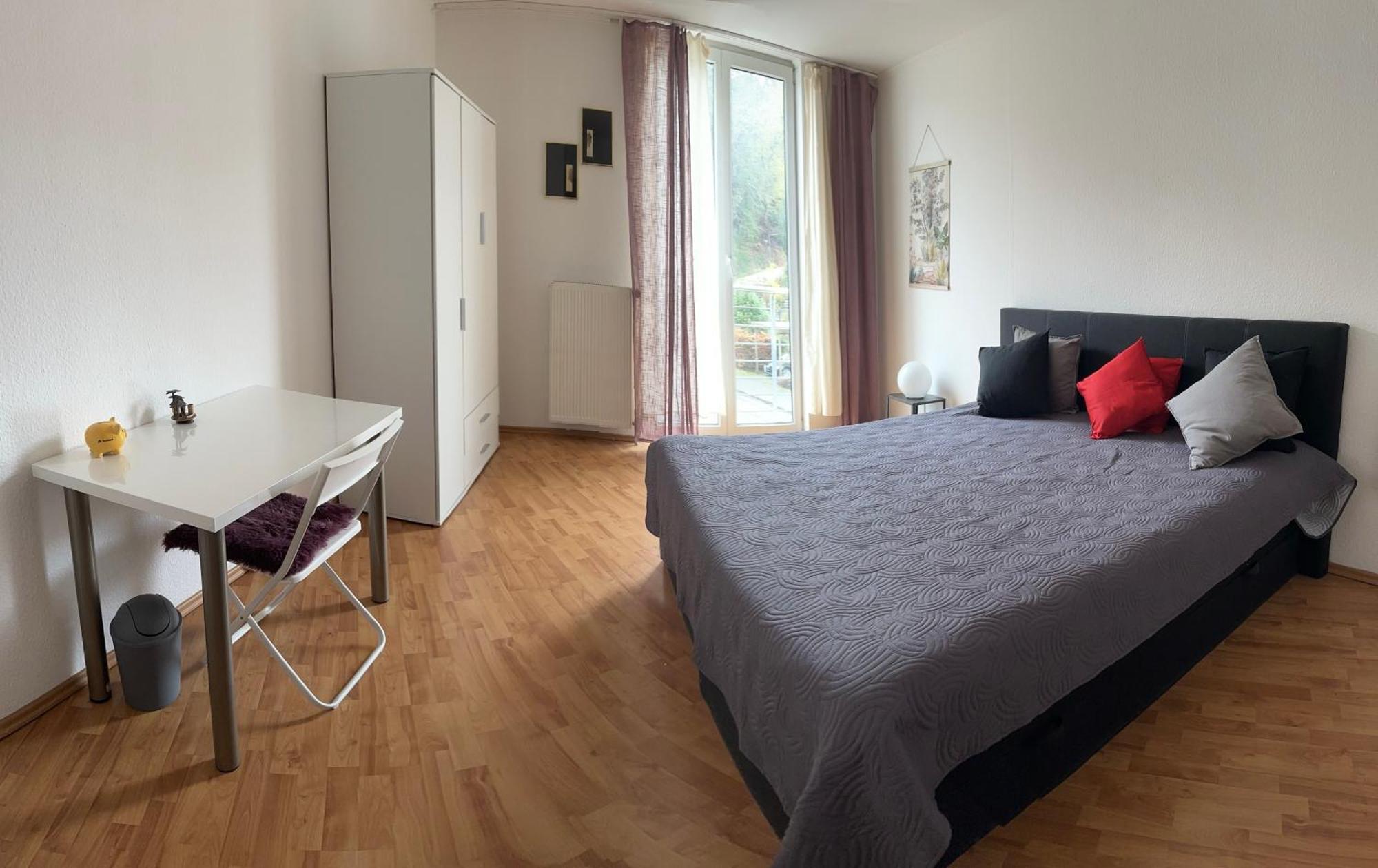 Appartment In Elberfeld وبرتال المظهر الخارجي الصورة